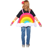 Rainbow Costume - Kids